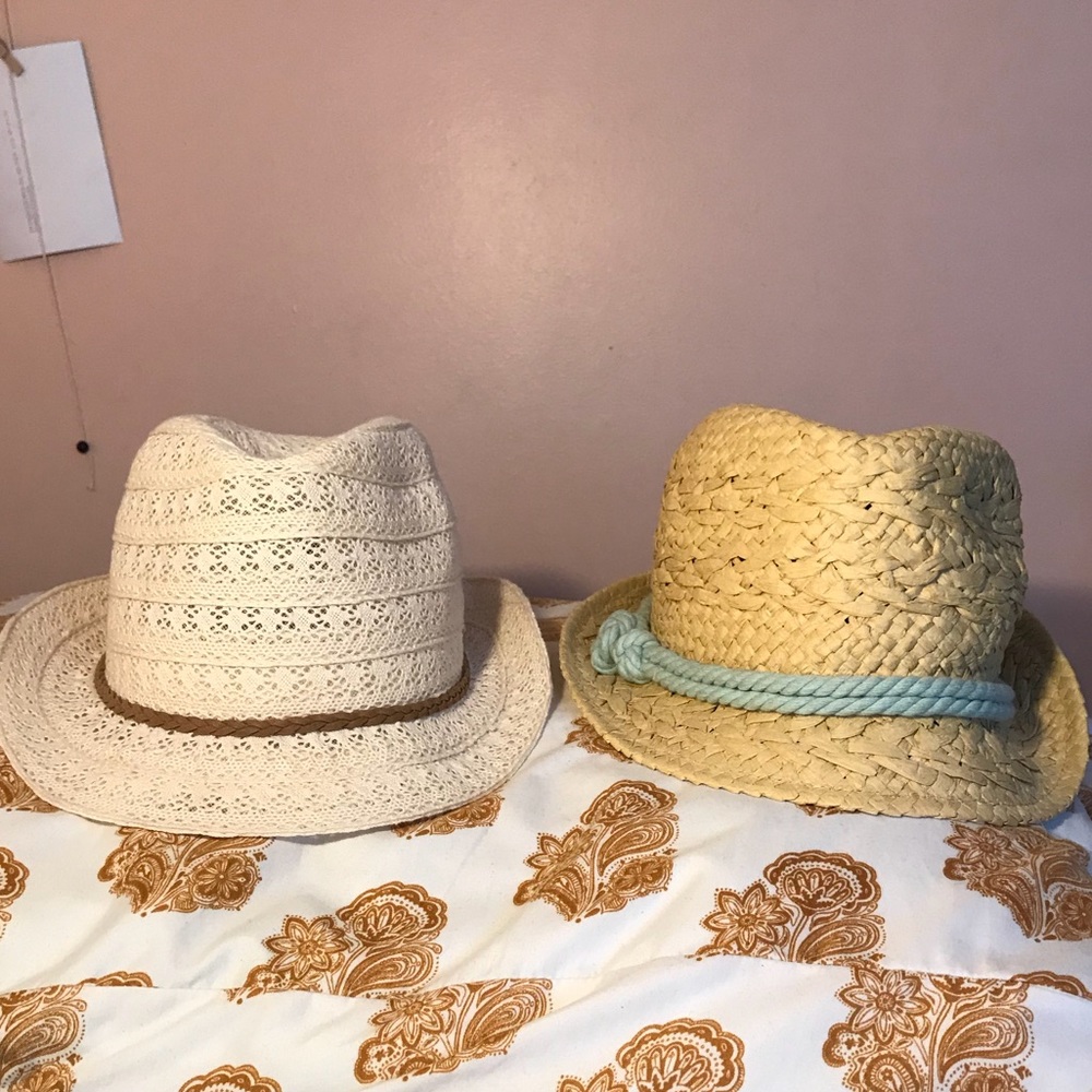 Bundle 2 Hats